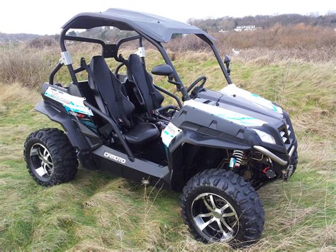 4x4 Road Legal and Off Road Buggies .